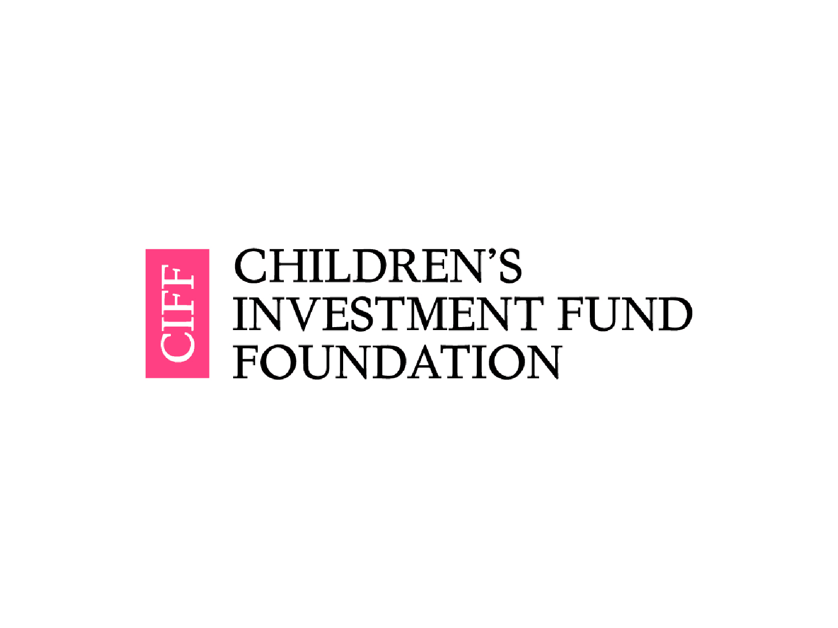 Children's Investment Fund Foundation